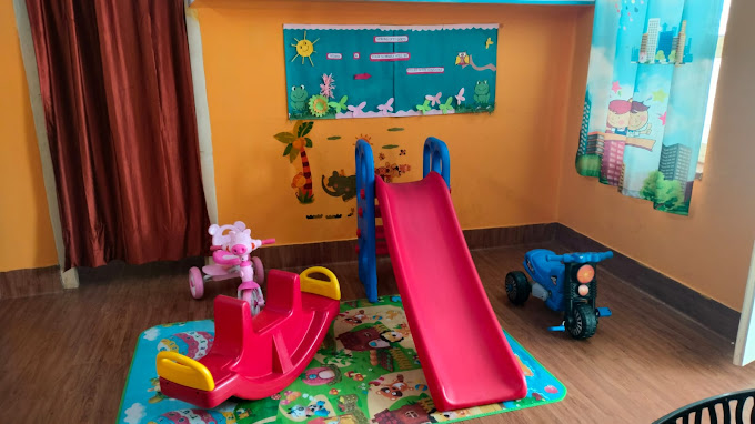 Brain Discovery Global School Andhra Pradesh
