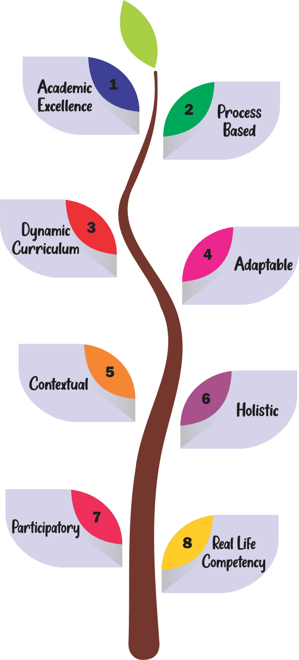 Curriculum Tree