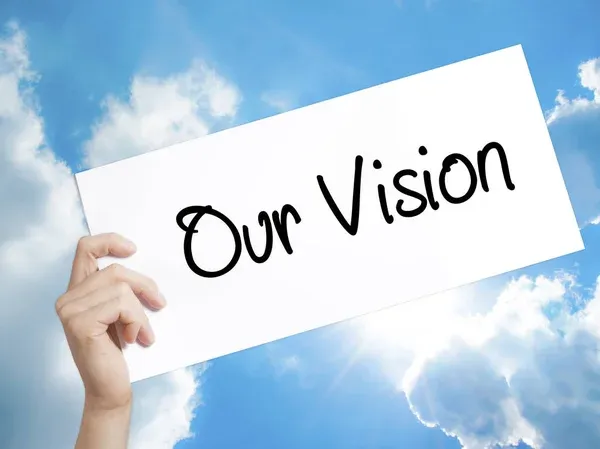 Our Vision