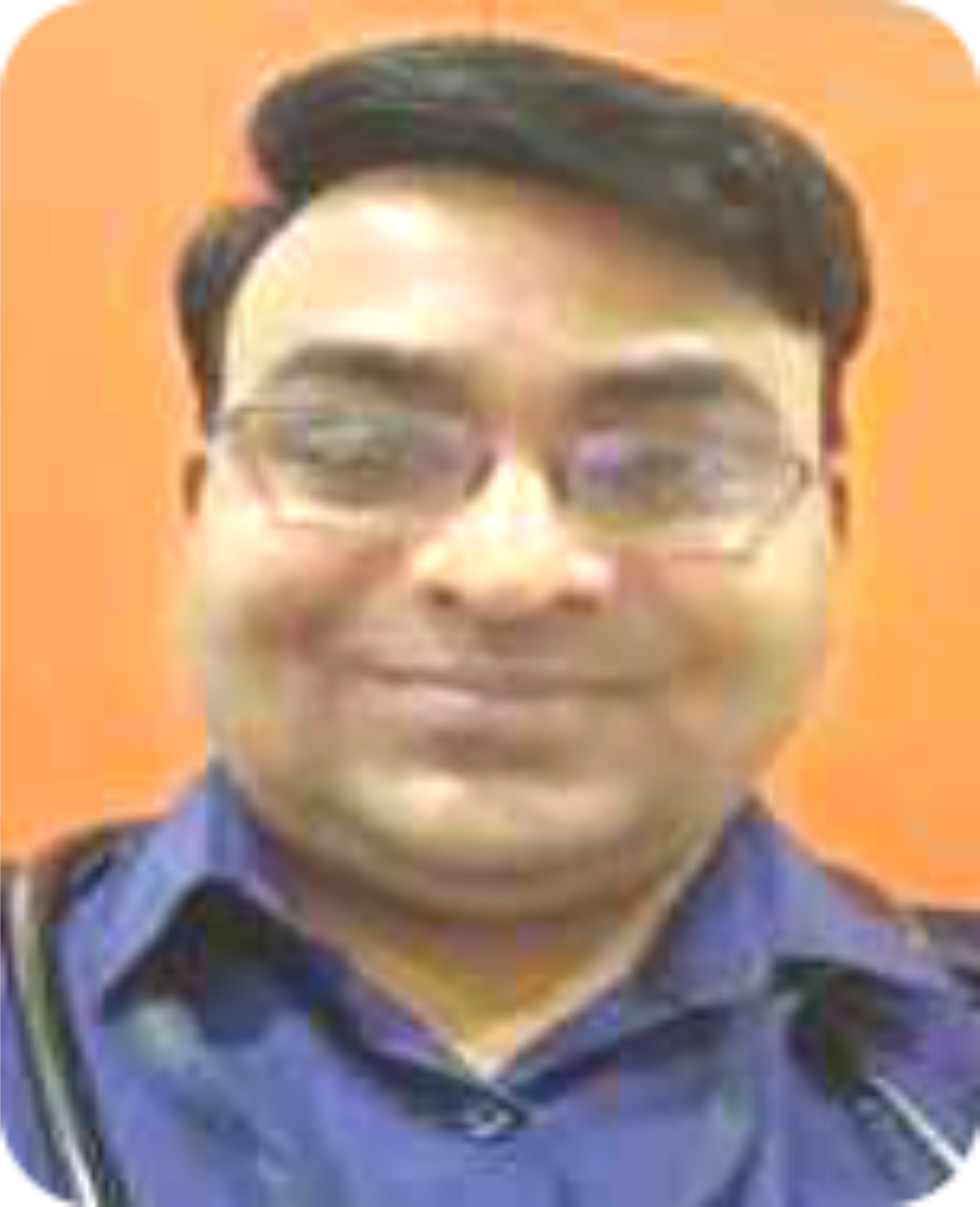 DR. VIVEK KUMAR